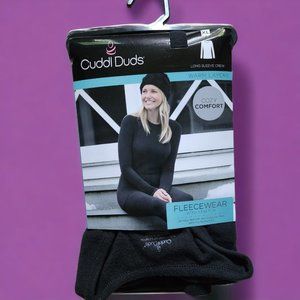 NWT CUDDL DUDS FLEECE WEAR Size XL